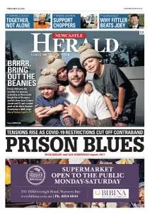 Newcastle Herald - May 1, 2020