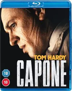 Capone (2020)