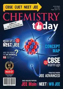 Chemistry Today – June 2023