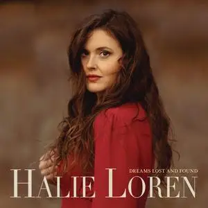 Halie Loren - Dreams Lost and Found (2024) [Official Digital Download 24/96]