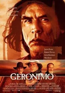 Geranimo (1993)