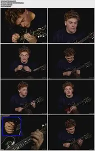 Chris Thile - Essential Techniques for Mandolin