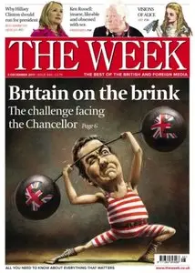 The Week UK - 03 December 2011