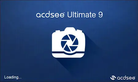 ACDSee Ultimate 9.2 Build 649 (x64) German / French