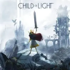Child of Light™ (2014)
