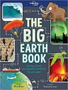 The Big Earth Book