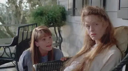 Богатство в любви / Rich in Love (1992, HDTV 1080i + HDTVRip)