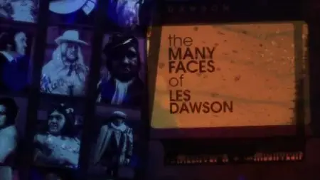 BBC - The Many Faces of Les Dawson (2011)