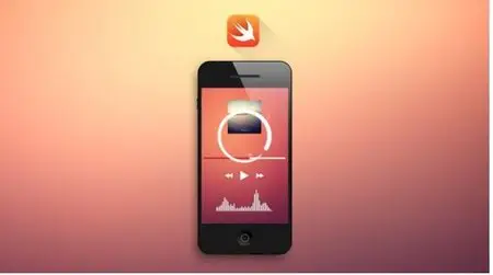 Build iOS 9 Swift 2 Music Video App using REST-APIs