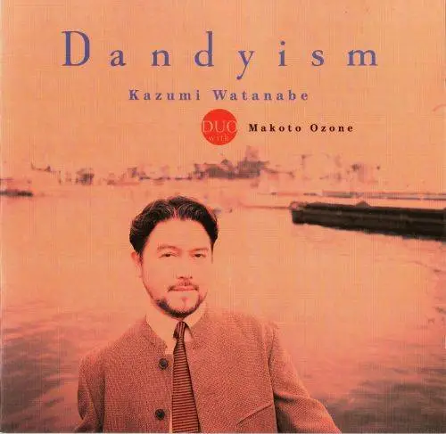 Kazumi Watanabe - Dandyism (1998) {Polydor}