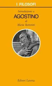 Maria Bettetini - Introduzione a Agostino