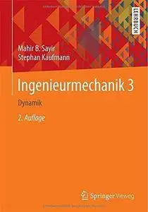 Ingenieurmechanik 3: Dynamik (Repost)