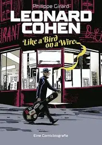 Leonard Cohen - Like a Bird on a Wire