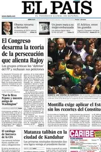 El País. 26 Agosto 