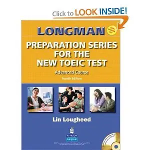 Longman Preparation Series for the TOEIC Test - Advanced (4ed) - Answer Key