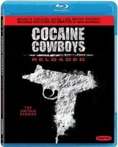 Cocaine Cowboys Reloaded (2013)
