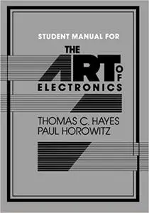 The Art of Electronics Student Manual: Student Manual (Paperback) - Common