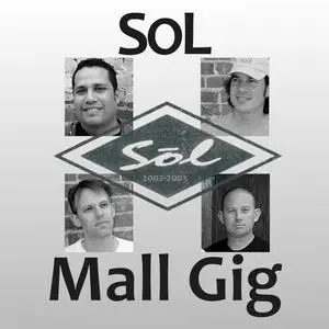 Sol - Mall Gig (2023) [Official Digital Download]