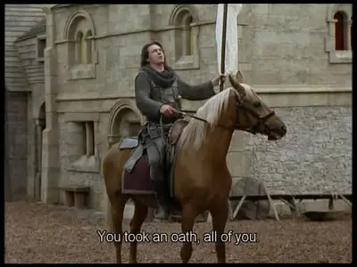 Cadfael Series One Episode One
