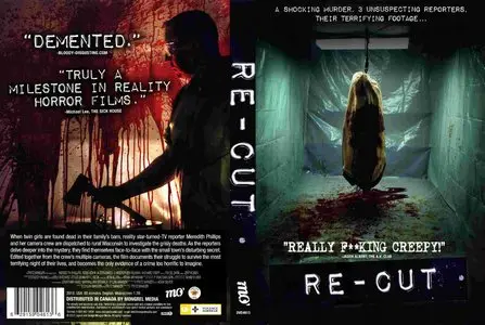Re-Cut (2010)
