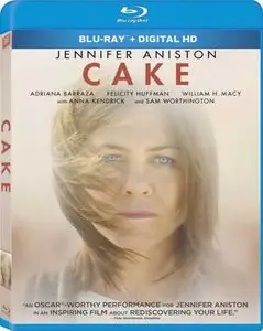 Cake (2014)