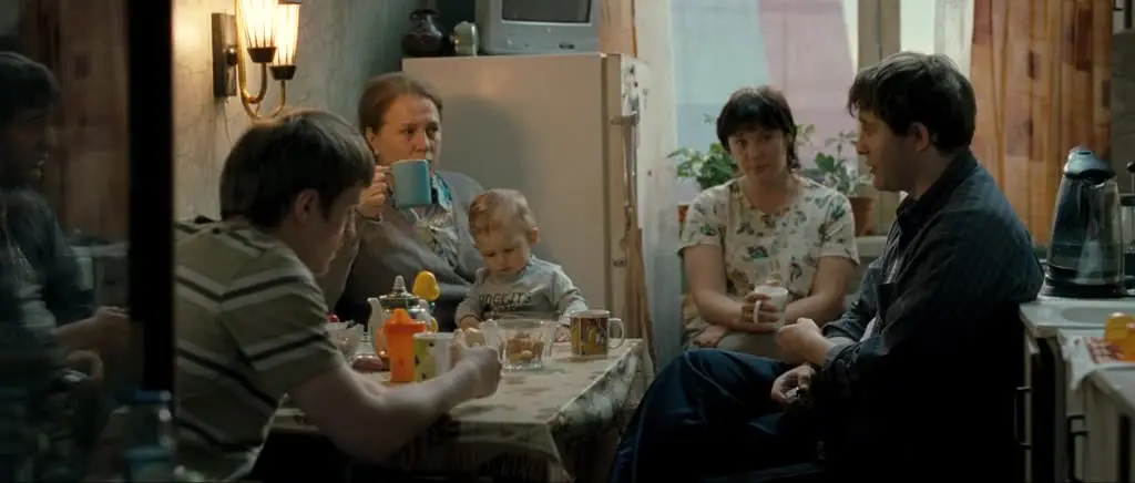 Елена / Elena (2011)