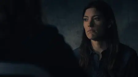 The Enemy Within S01E06