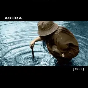 Asura - 4 Studio Albums (2001-2010) (Re-up)