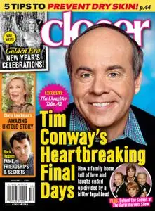 Closer USA - January 03, 2022