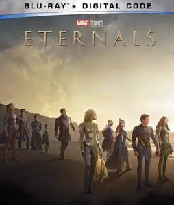 Eternals (2021)