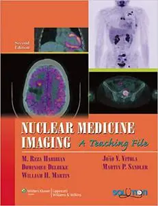 Nuclear Medicine Imaging: A Teaching File (Repost)