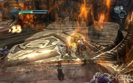 Darksiders (2010) [Repost]