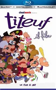 Titeuf - Il film (2011)
