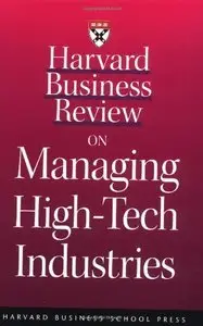 Business Review on Managing High-Tech Industries (repost)