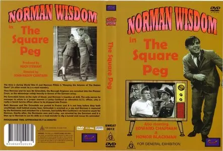 The Square Peg (1958) [Repost]