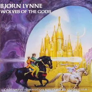 Bjørn Lynne - Wolves of the Gods (1999)