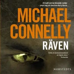 «Räven» by Michael Connelly