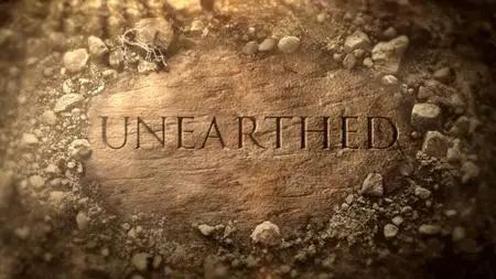 Sci Ch - Unearthed: Egypt's Sunken Treasures (2020)