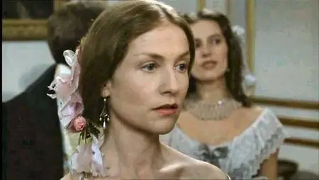 Madame BOVARY (1991) [Re-UP]