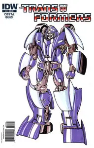 Transformers 011
