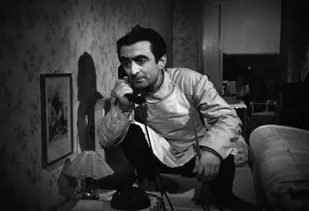 Lo Sceicco bianco / The White Sheik - by Federico Fellini (1952)