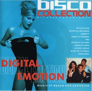 VA - Disco Collection: 31CD (1999-2002)