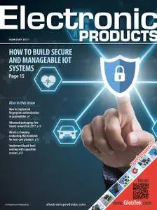 Electronic Products - February 2017