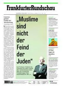 Frankfurter Rundschau Hochtaunus - 12. Januar 2018