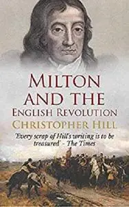 Milton and the English Revolution