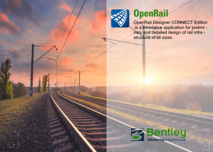 OpenRail Designer CONNECT Edition 2021 Release 2 (10.10.20.078)