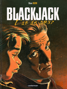 Blackjack - Tome 3 - L'as De Coeur