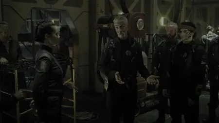 The Expanse S03E07