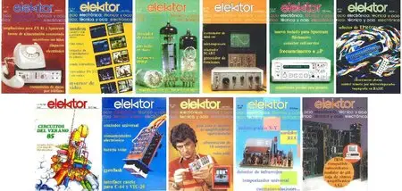 Elektor 1985