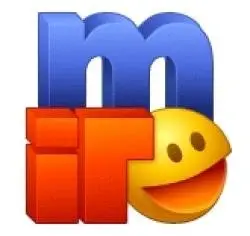 mIRC 7.04 beta